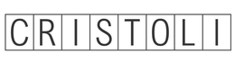 CRISTOLI trademark