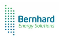 BERNHARD ENERGY SOLUTIONS trademark
