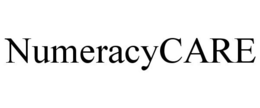 NUMERACYCARE trademark