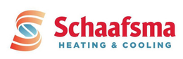S SCHAAFSMA HEATING & COOLING trademark