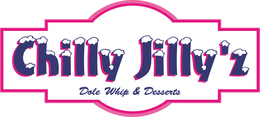 CHILLY JILLY'Z DOLE WHIP & DESSERTS trademark