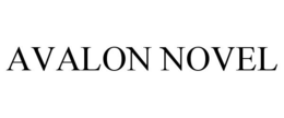 AVALON NOVEL trademark