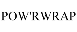 POW'RWRAP trademark