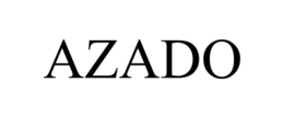 AZADO trademark