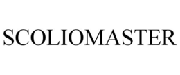 SCOLIOMASTER trademark