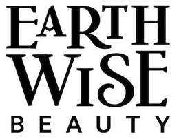EARTHWISE BEAUTY trademark