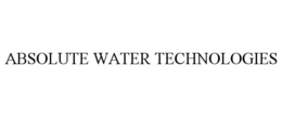 ABSOLUTE WATER TECHNOLOGIES trademark