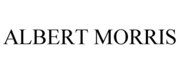 ALBERT MORRIS trademark