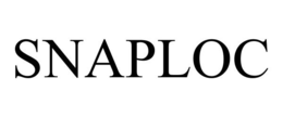SNAPLOC trademark