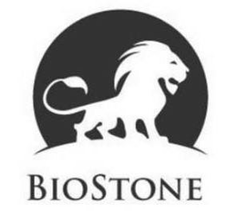 BIOSTONE trademark