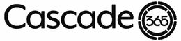 CASCADE 365 trademark