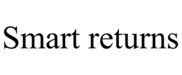 SMART RETURNS trademark