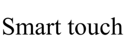 SMART TOUCH trademark