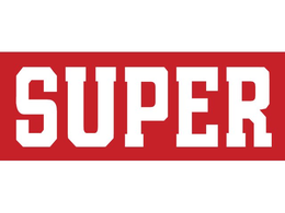 SUPER trademark