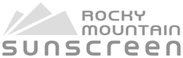 ROCKY MOUNTAIN SUNSCREEN trademark