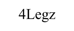 4LEGZ trademark