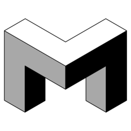 M trademark