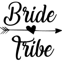 BRIDE TRIBE trademark
