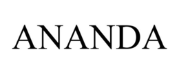 ANANDA trademark