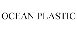 OCEAN PLASTIC trademark