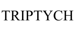 TRIPTYCH trademark