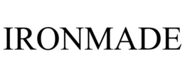 IRONMADE trademark