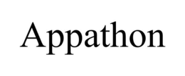 APPATHON trademark