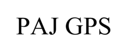 PAJ GPS trademark