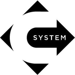C SYSTEM trademark