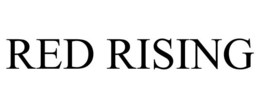 RED RISING trademark