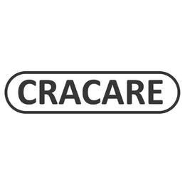 CRACARE trademark