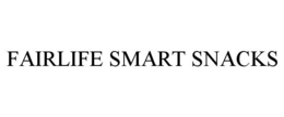 FAIRLIFE SMART SNACKS trademark