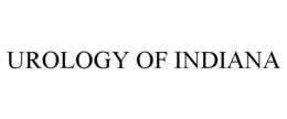 UROLOGY OF INDIANA trademark