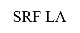SRF LA trademark