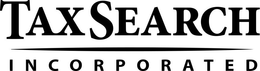 TAXSEARCH INCORPORATED trademark