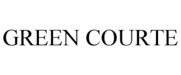 GREEN COURTE trademark