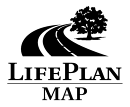 LIFEPLAN MAP trademark