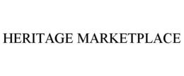 HERITAGE MARKETPLACE trademark
