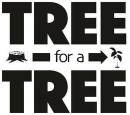 TREE FOR A TREE trademark