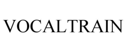 VOCALTRAIN trademark