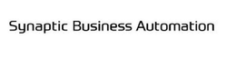 SYNAPTIC BUSINESS AUTOMATION trademark