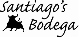 SANTIAGO'S BODEGA trademark
