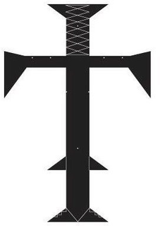 T trademark