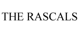 THE RASCALS trademark