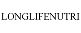 LONGLIFENUTRI trademark