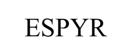 ESPYR trademark