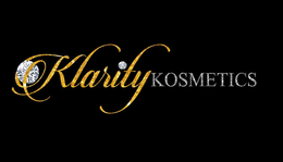 KLARITY KOSMETICS trademark