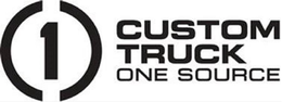 1 CUSTOM TRUCK ONE SOURCE trademark