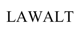LAWALT trademark