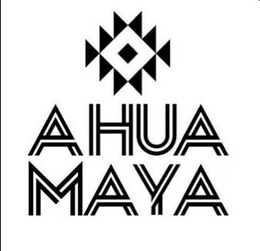 AHUA MAYA trademark